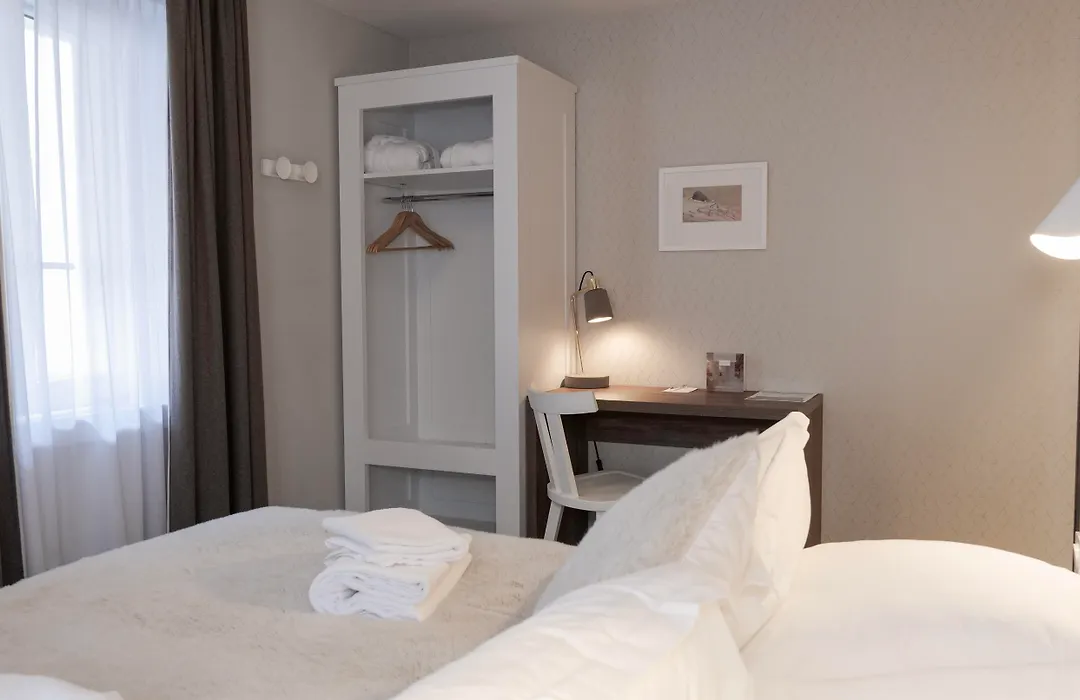 Chalet Hotel Le Whymper-1