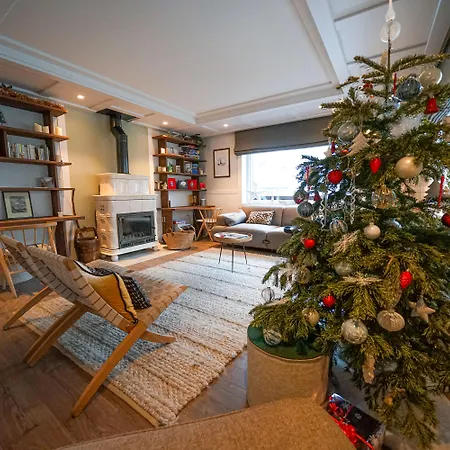 Chalet Hotel Le Whymper-2